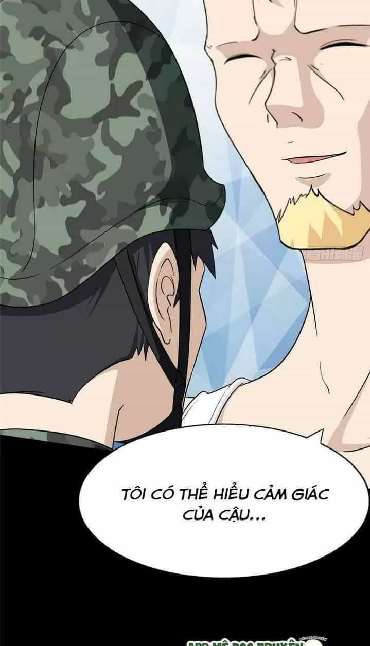 Bạn Gái Zombie Của Tôi - Chương 179 - ảnh 36