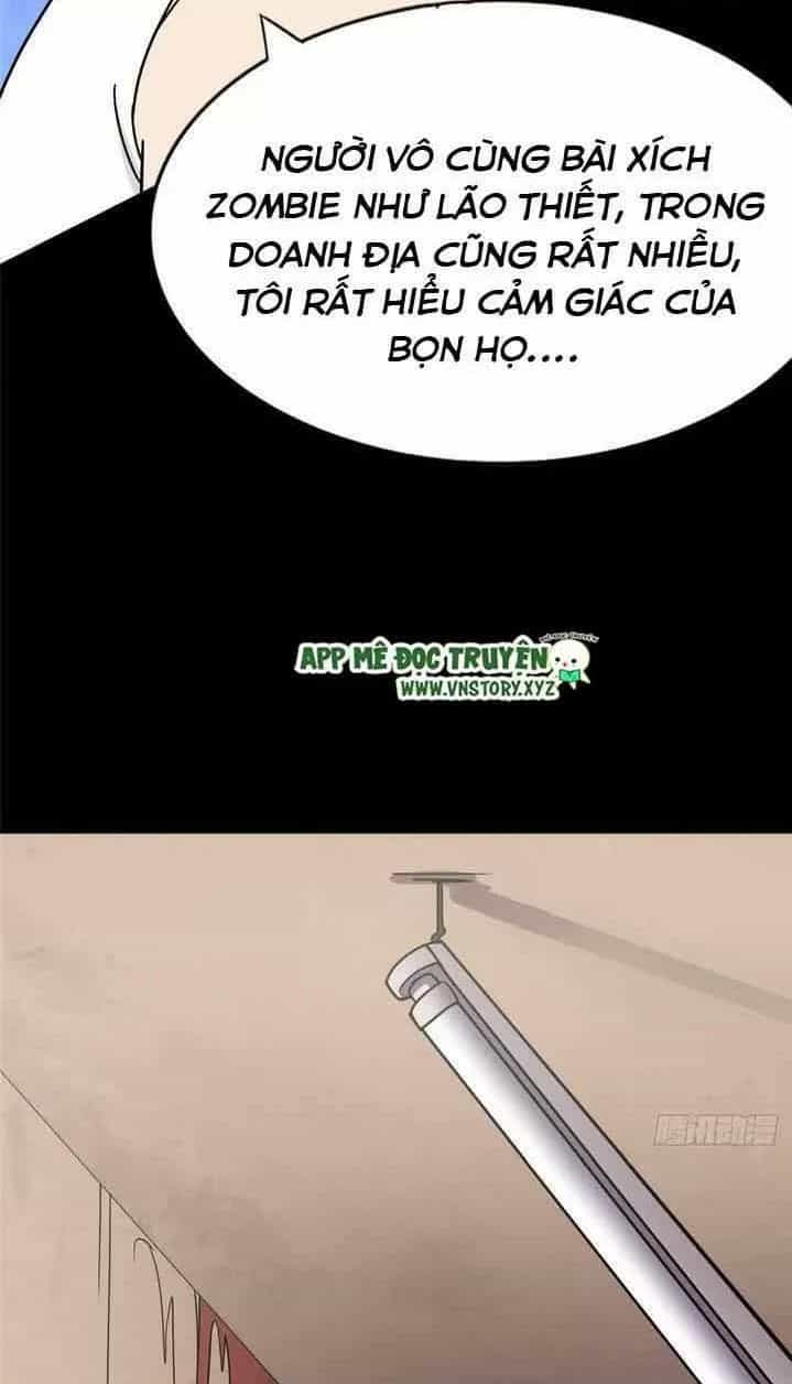 Bạn Gái Zombie Của Tôi - Chương 179 - ảnh 42
