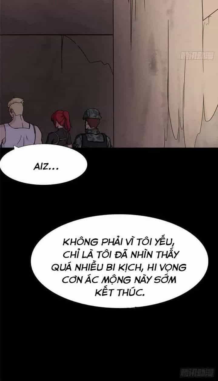 Bạn Gái Zombie Của Tôi - Chương 179 - ảnh 46