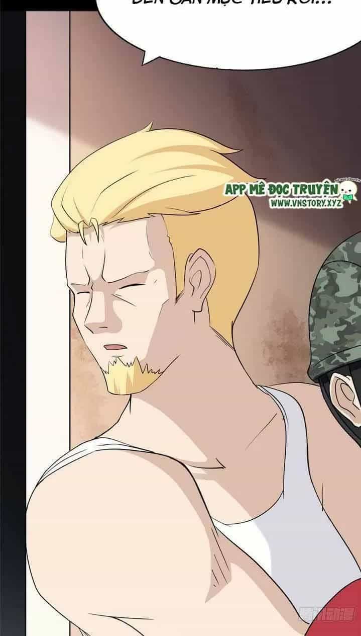Bạn Gái Zombie Của Tôi - Chương 179 - ảnh 48