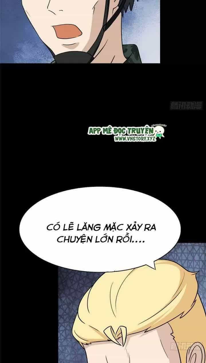 Bạn Gái Zombie Của Tôi - Chương 179 - ảnh 50
