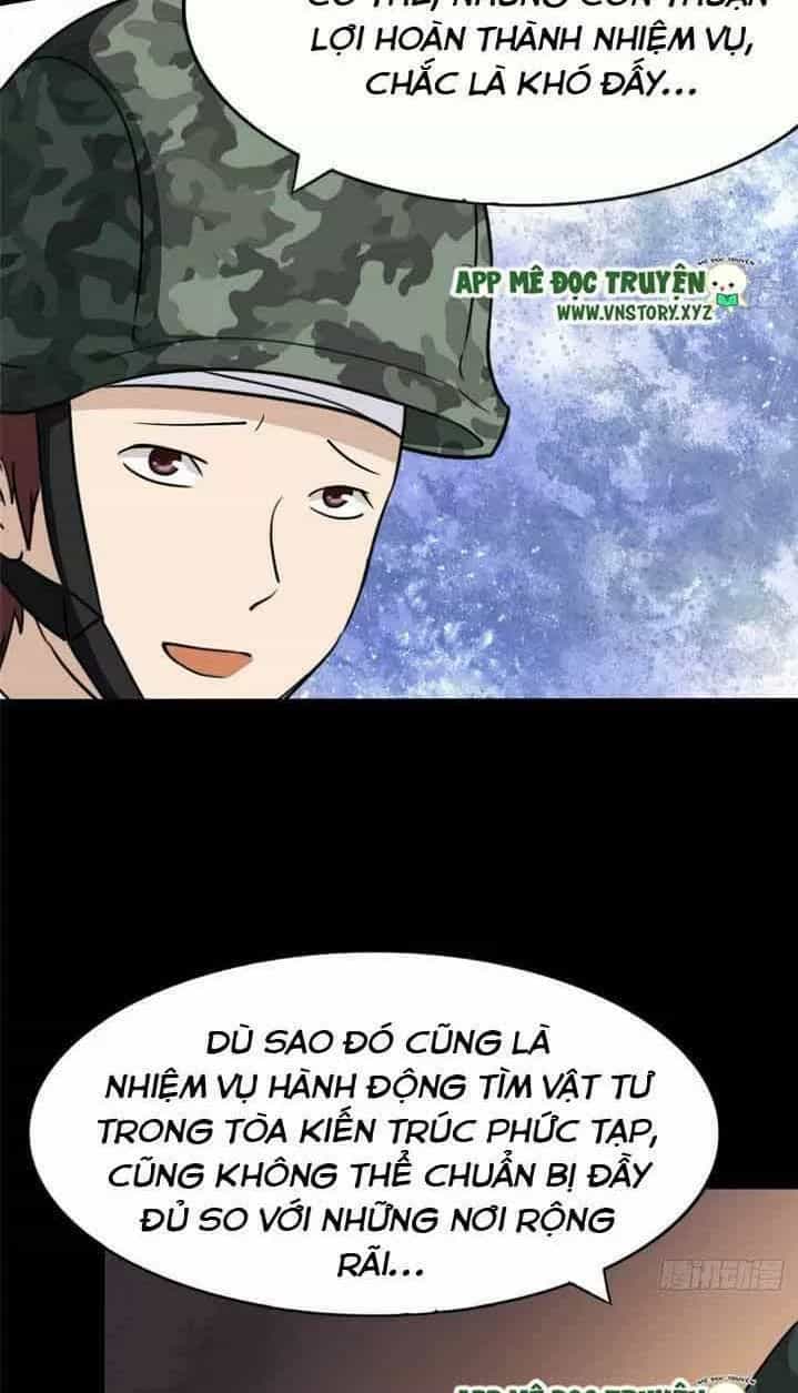 Bạn Gái Zombie Của Tôi - Chương 179 - ảnh 7