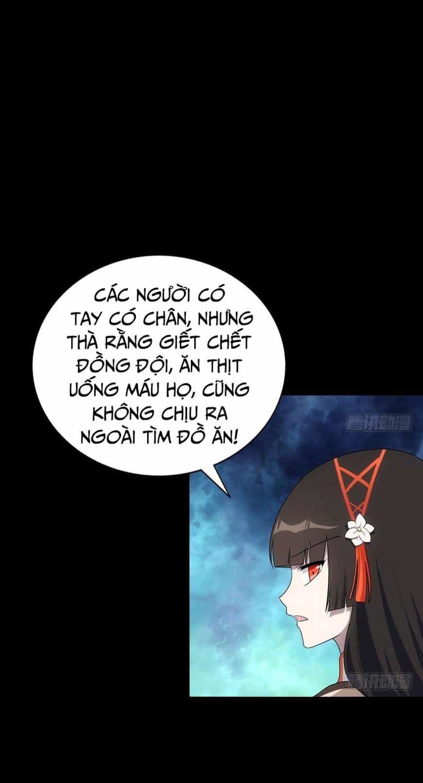 Bạn Gái Zombie Của Tôi - Chương 18 - ảnh 24