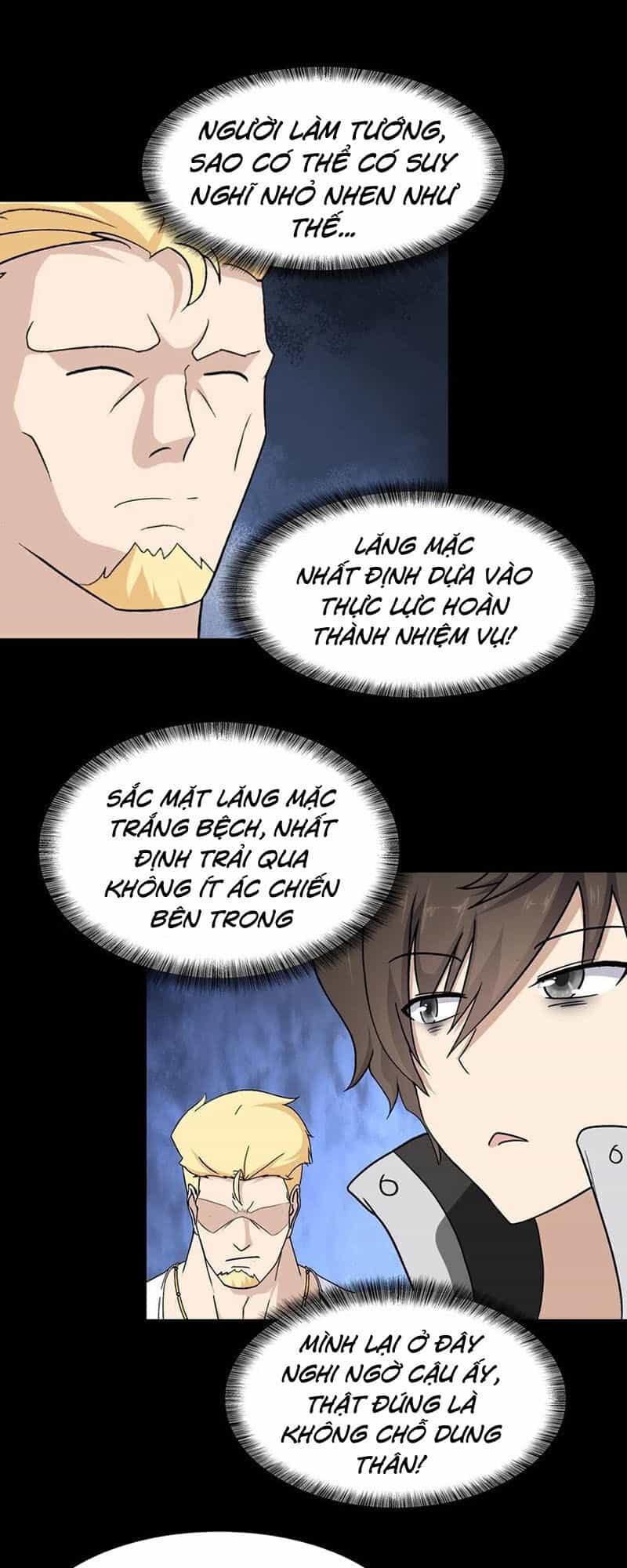Bạn Gái Zombie Của Tôi - Chương 180 - ảnh 12