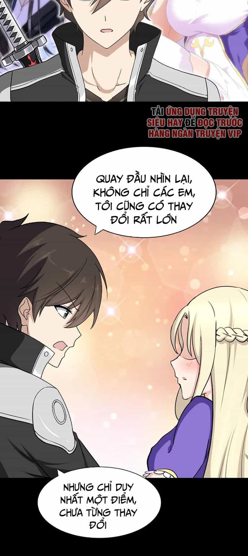 Bạn Gái Zombie Của Tôi - Chương 180 - ảnh 31
