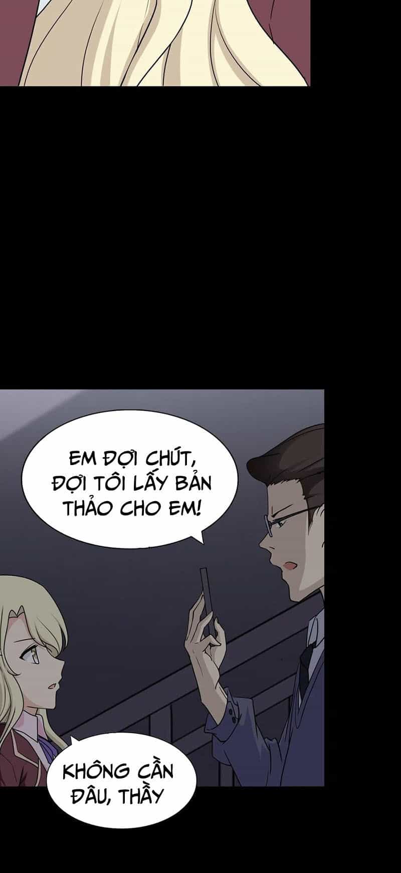 Bạn Gái Zombie Của Tôi - Chương 180 - ảnh 37