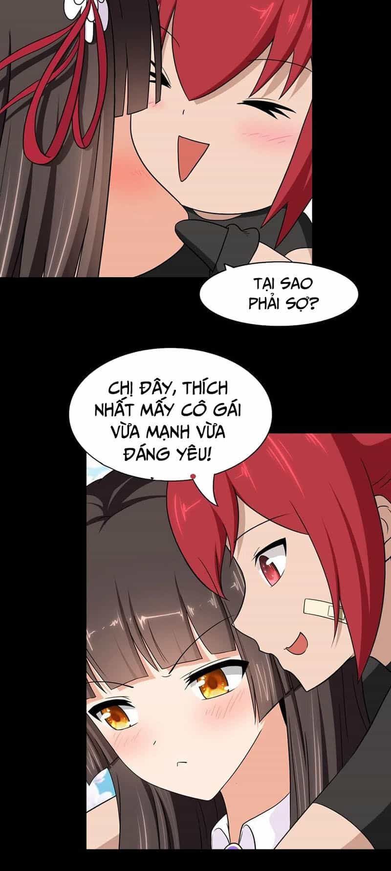 Bạn Gái Zombie Của Tôi - Chương 180 - ảnh 5