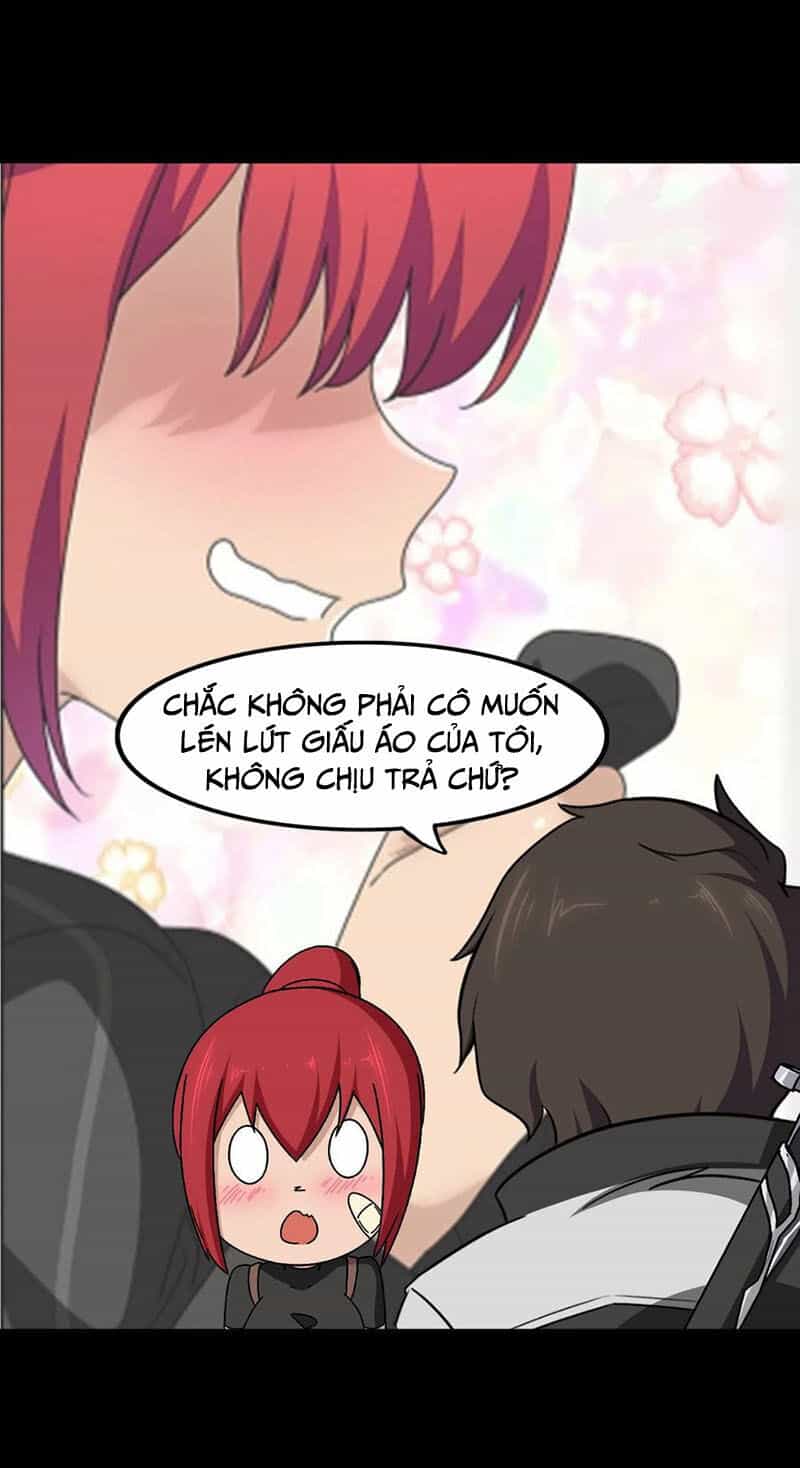 Bạn Gái Zombie Của Tôi - Chương 181 - ảnh 21