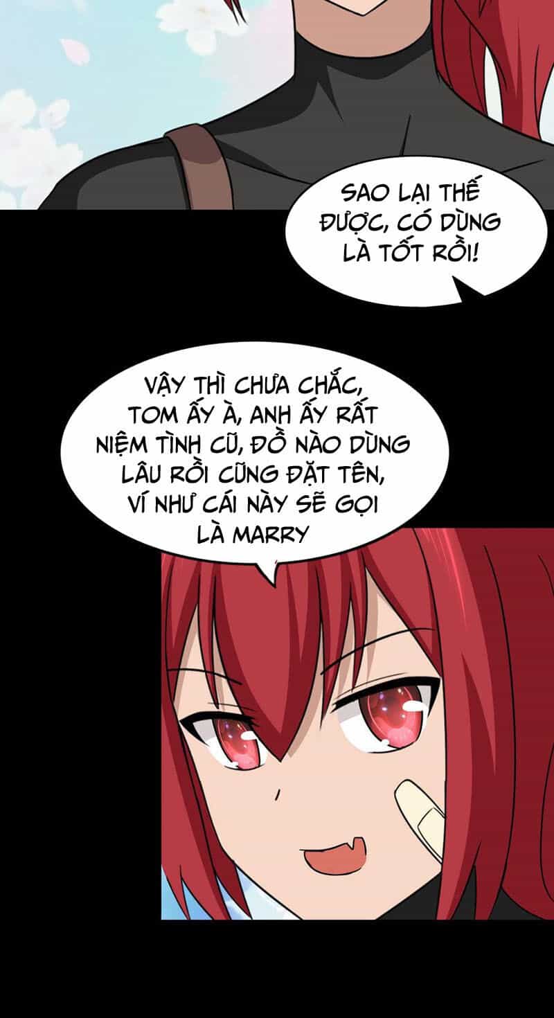 Bạn Gái Zombie Của Tôi - Chương 181 - ảnh 27