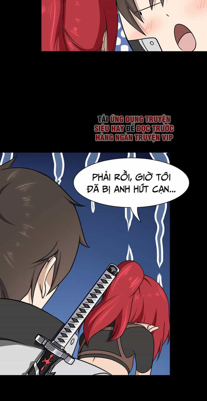 Bạn Gái Zombie Của Tôi - Chương 181 - ảnh 47