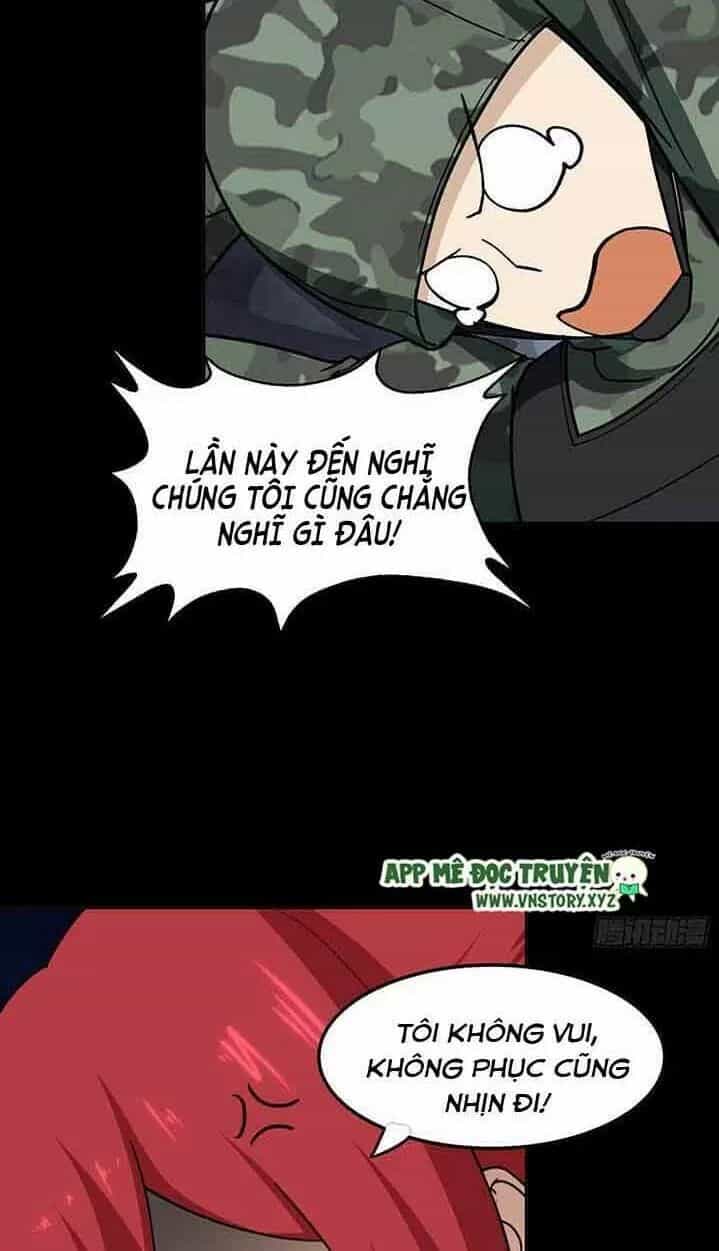 Bạn Gái Zombie Của Tôi - Chương 182 - ảnh 15