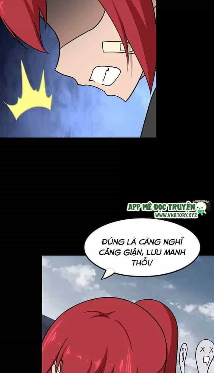 Bạn Gái Zombie Của Tôi - Chương 182 - ảnh 16
