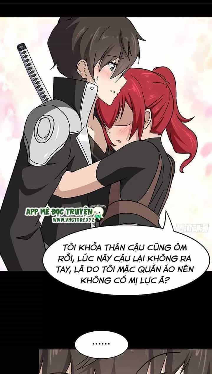 Bạn Gái Zombie Của Tôi - Chương 182 - ảnh 28