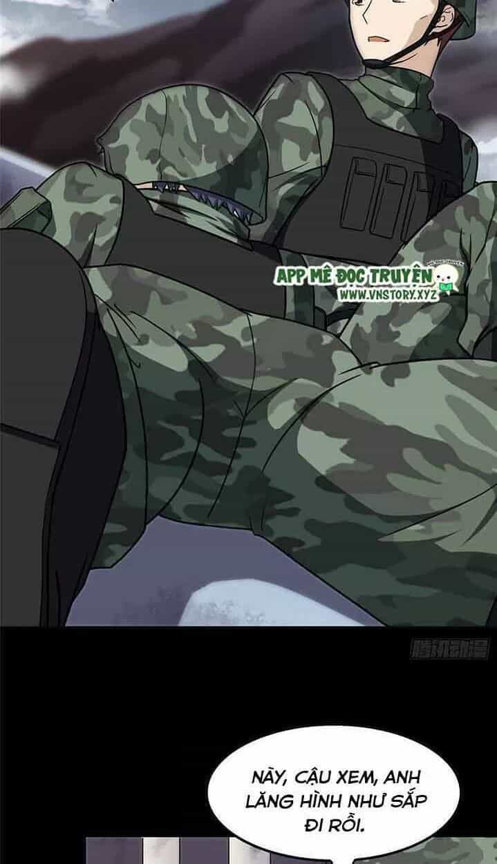 Bạn Gái Zombie Của Tôi - Chương 182 - ảnh 3
