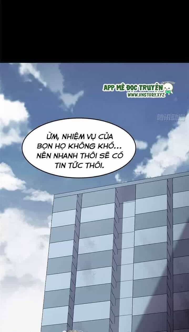Bạn Gái Zombie Của Tôi - Chương 182 - ảnh 45