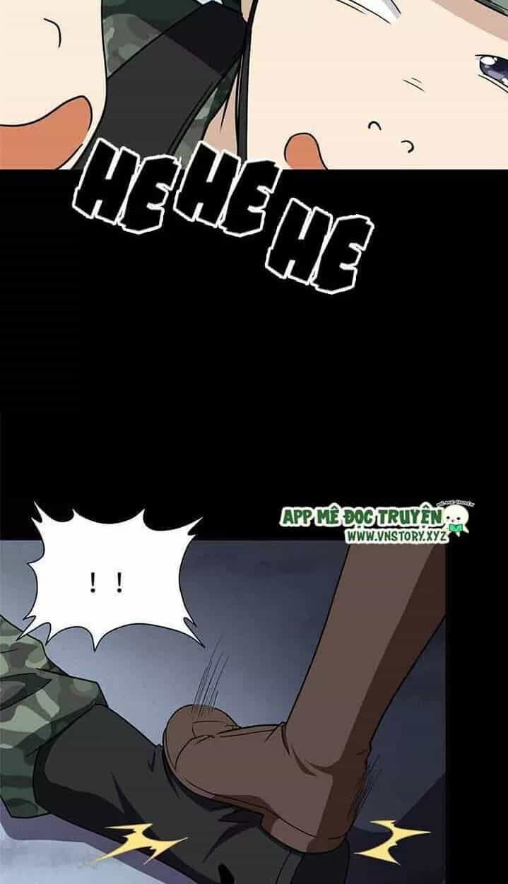 Bạn Gái Zombie Của Tôi - Chương 182 - ảnh 6