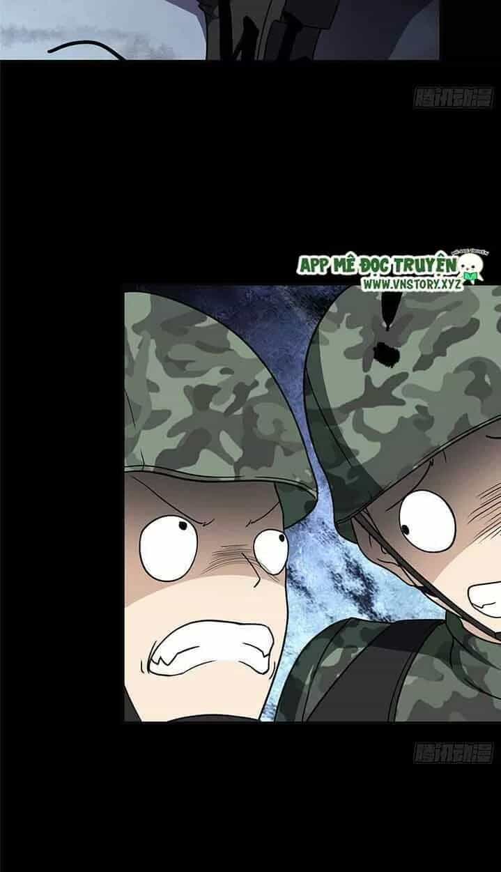 Bạn Gái Zombie Của Tôi - Chương 182 - ảnh 7