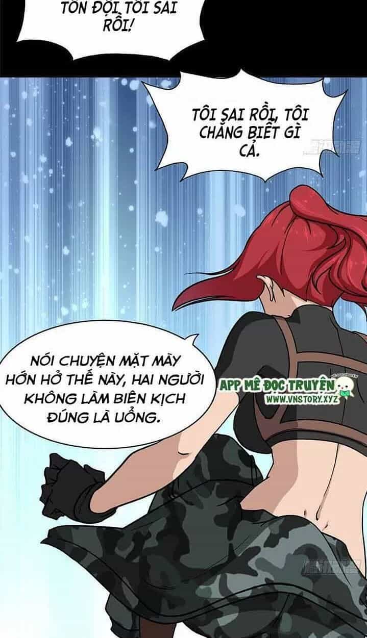 Bạn Gái Zombie Của Tôi - Chương 182 - ảnh 9