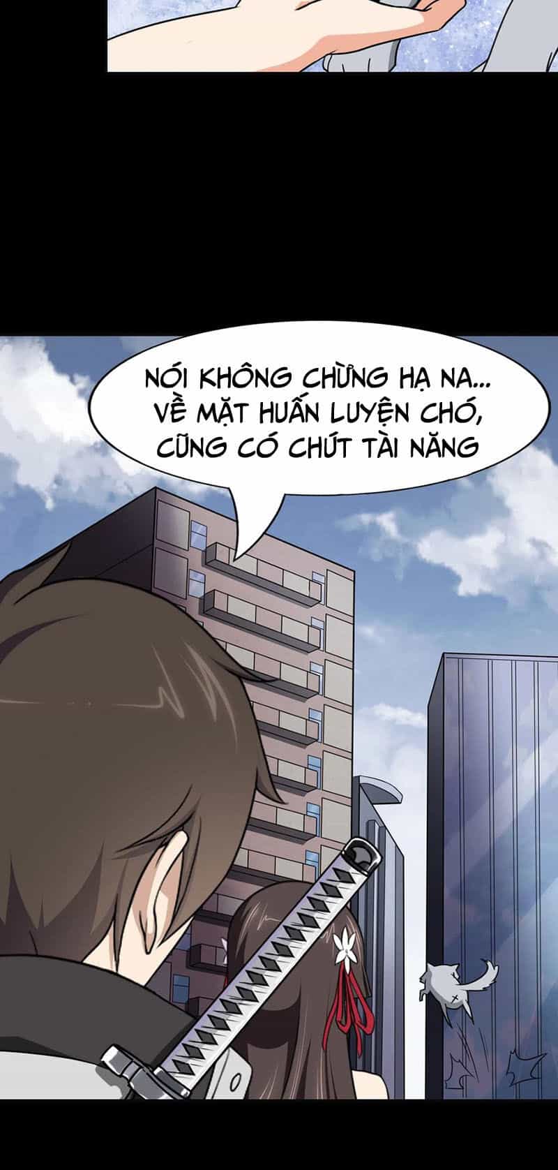 Bạn Gái Zombie Của Tôi - Chương 183 - ảnh 15