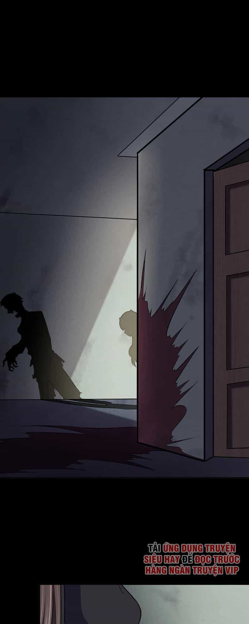 Bạn Gái Zombie Của Tôi - Chương 183 - ảnh 26