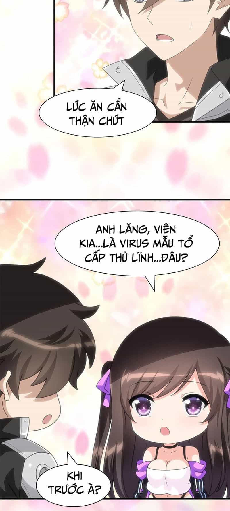 Bạn Gái Zombie Của Tôi - Chương 184 - ảnh 17