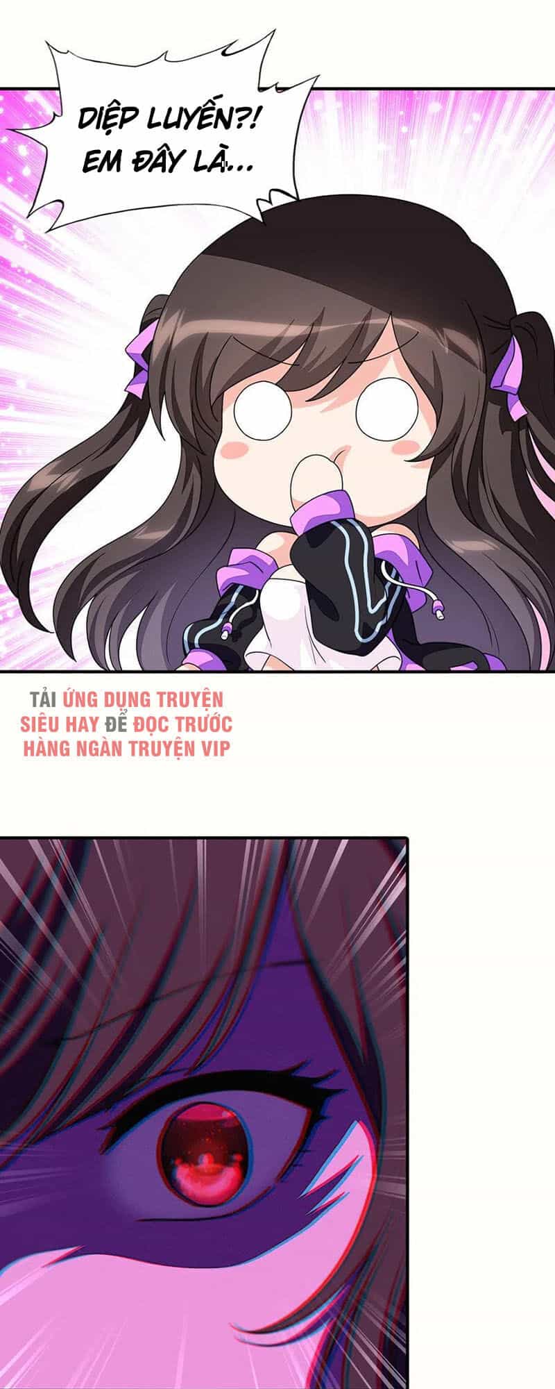 Bạn Gái Zombie Của Tôi - Chương 184 - ảnh 26