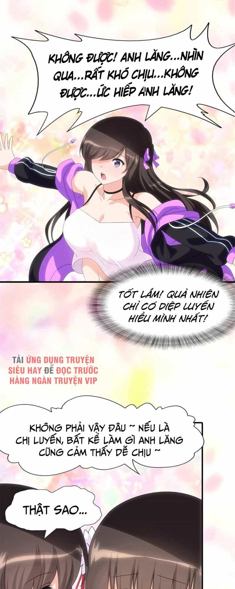 Bạn Gái Zombie Của Tôi - Chương 185 - ảnh 20