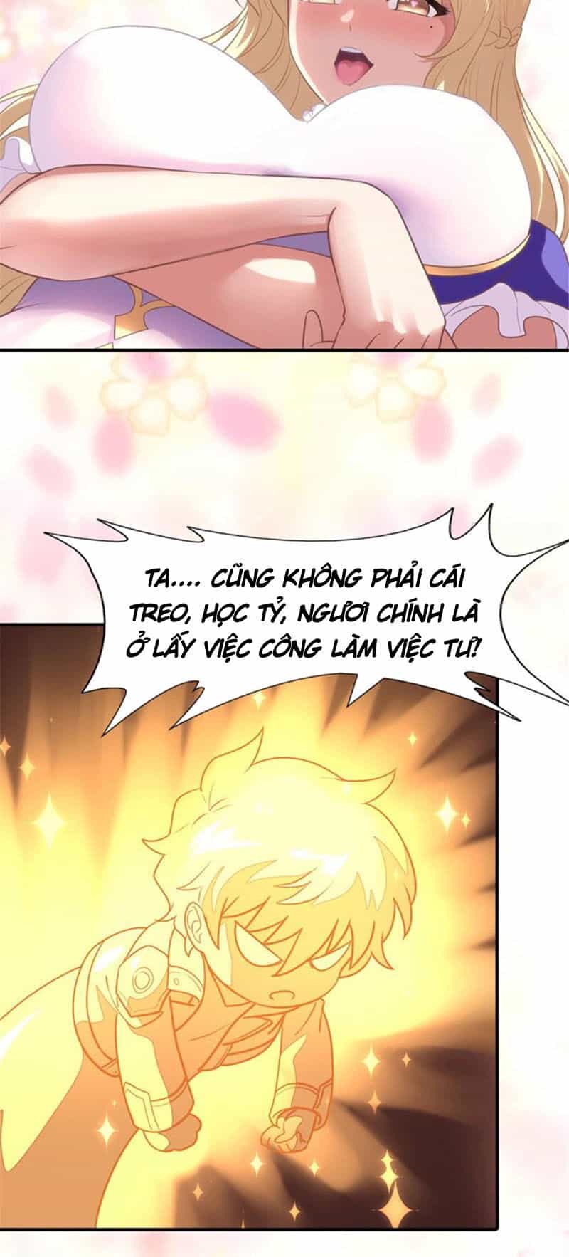 Bạn Gái Zombie Của Tôi - Chương 185 - ảnh 27
