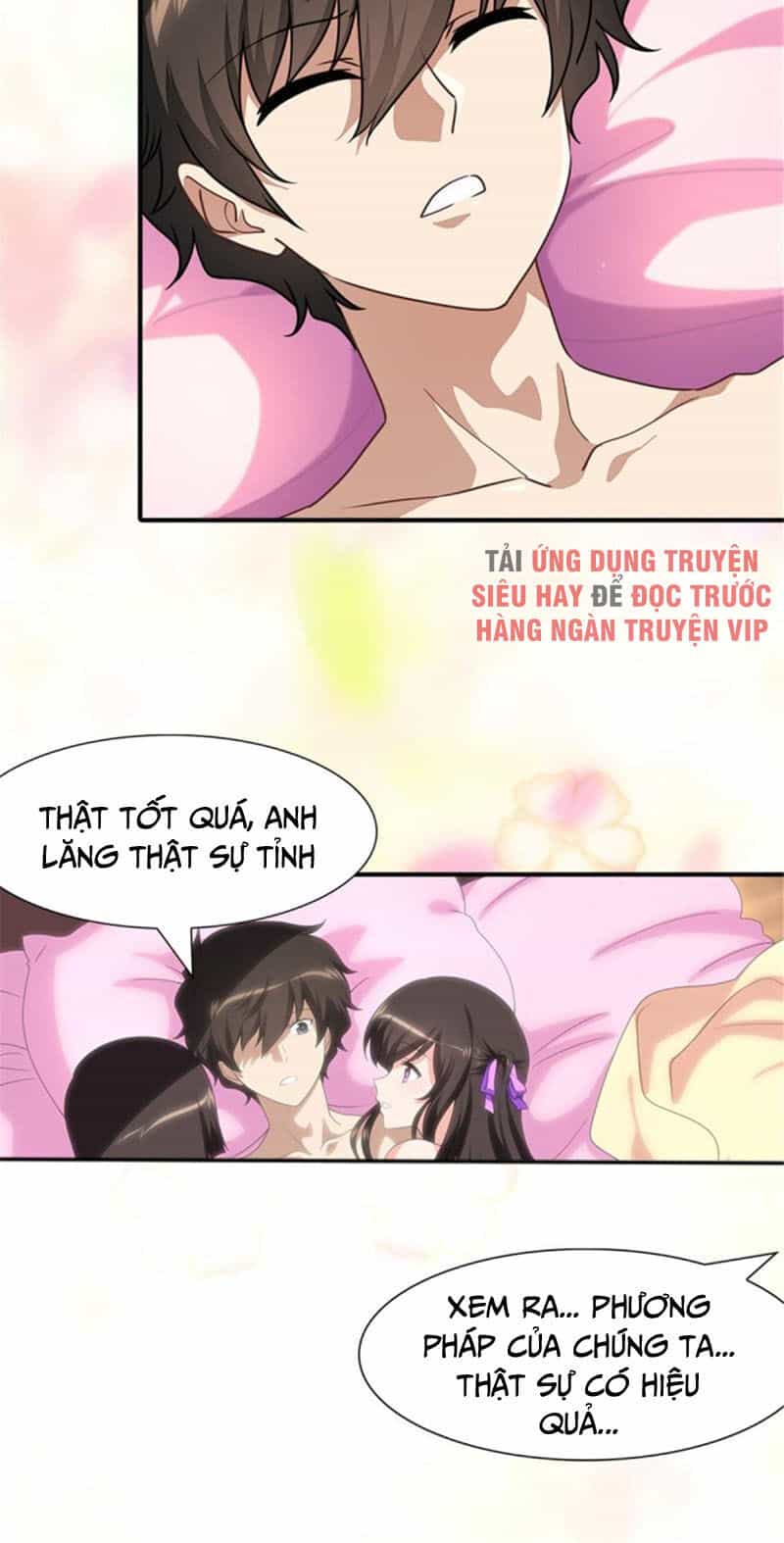 Bạn Gái Zombie Của Tôi - Chương 185 - ảnh 33