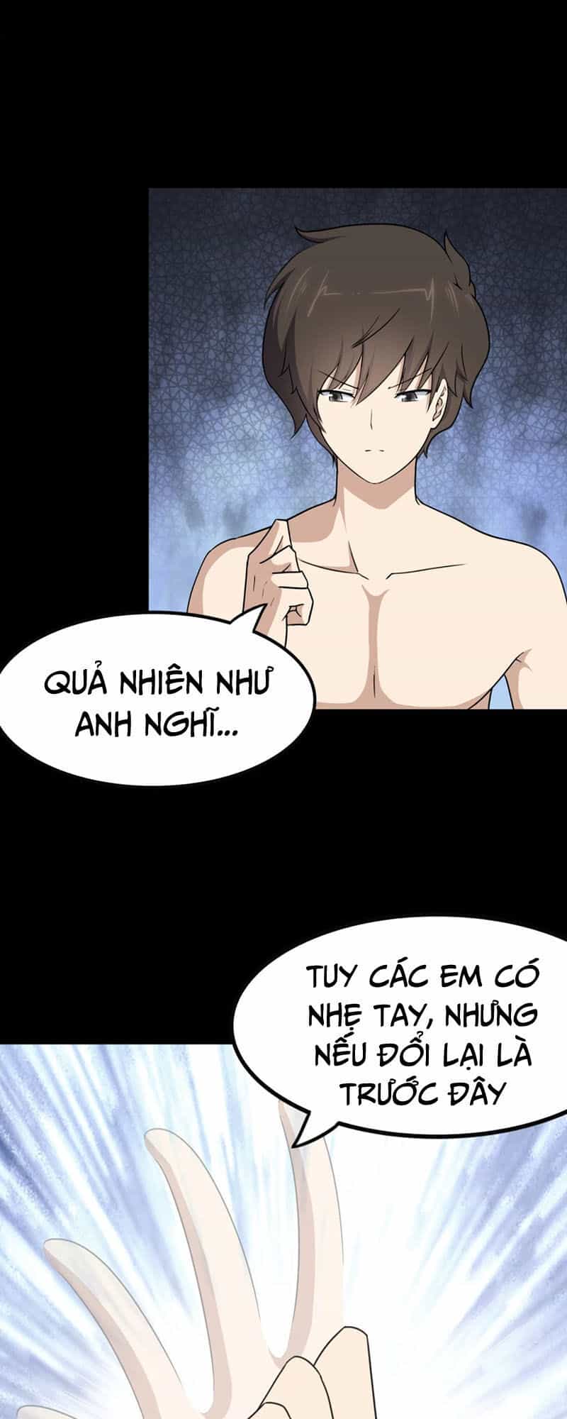 Bạn Gái Zombie Của Tôi - Chương 186 - ảnh 10