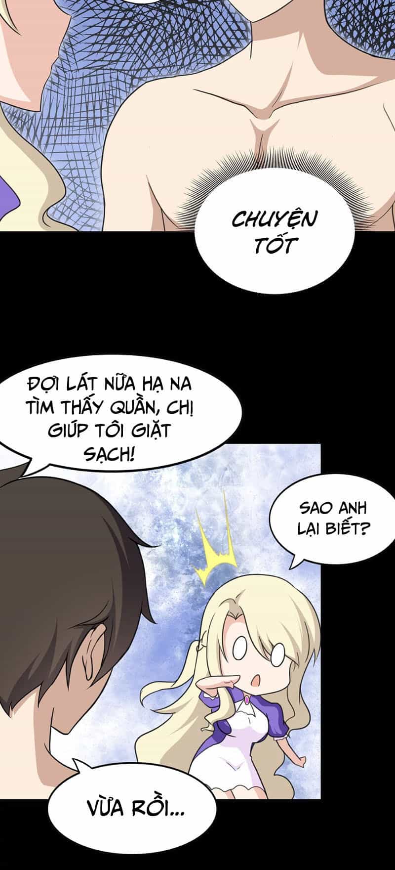 Bạn Gái Zombie Của Tôi - Chương 186 - ảnh 19