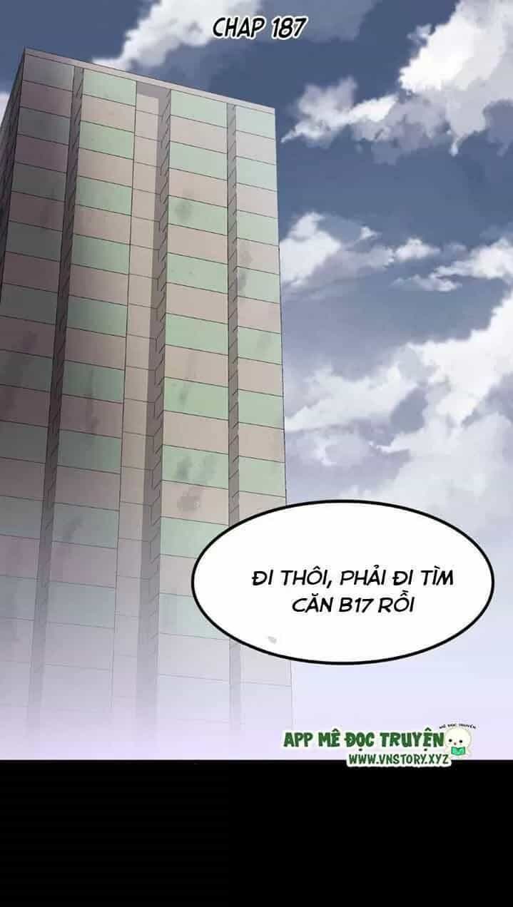 Bạn Gái Zombie Của Tôi - Chương 187 - ảnh 1