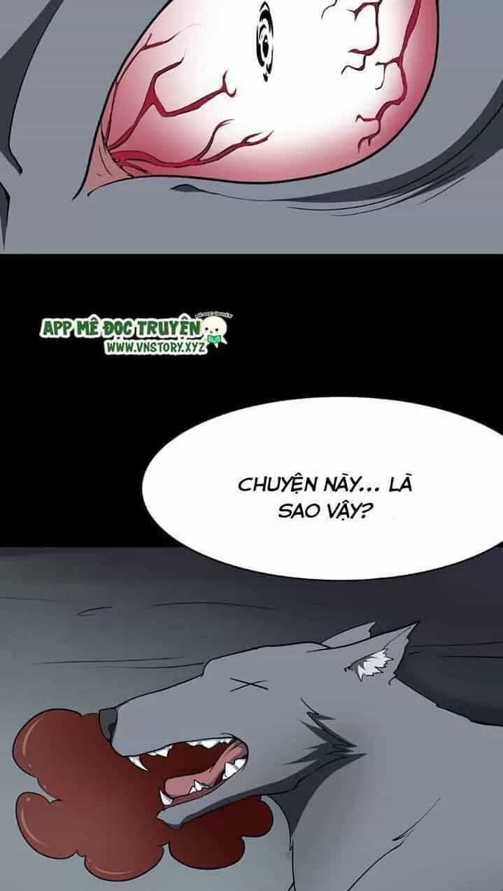 Bạn Gái Zombie Của Tôi - Chương 187 - ảnh 12