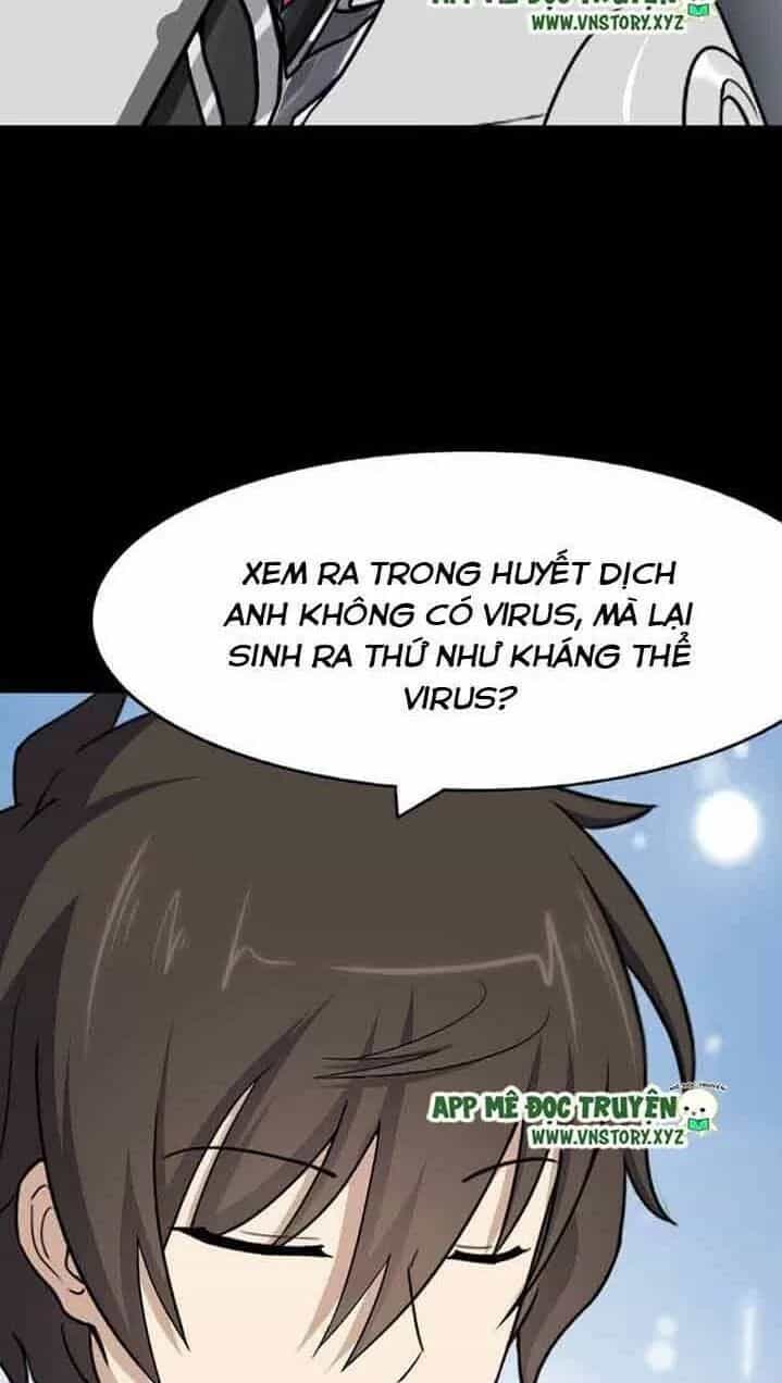 Bạn Gái Zombie Của Tôi - Chương 187 - ảnh 21