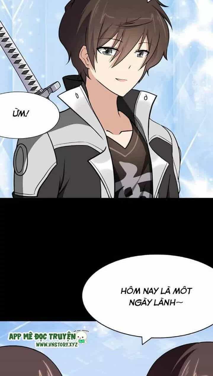 Bạn Gái Zombie Của Tôi - Chương 187 - ảnh 28