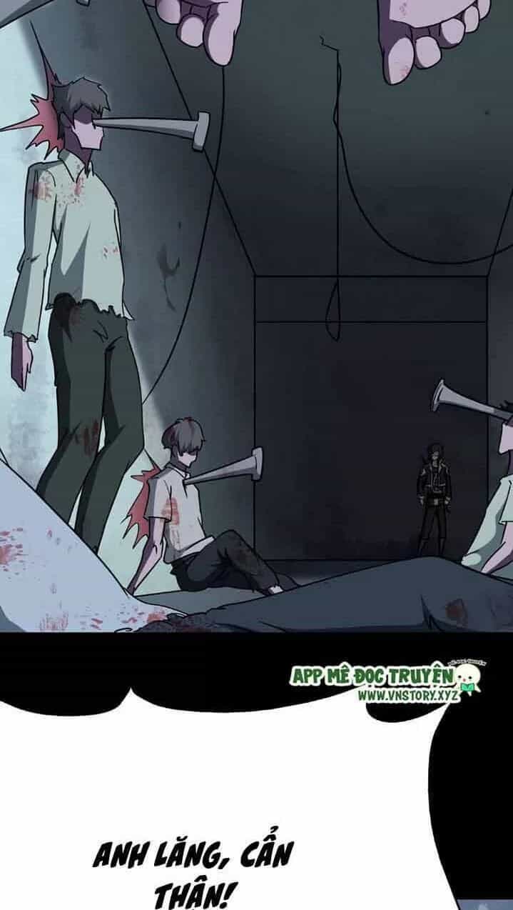 Bạn Gái Zombie Của Tôi - Chương 187 - ảnh 60