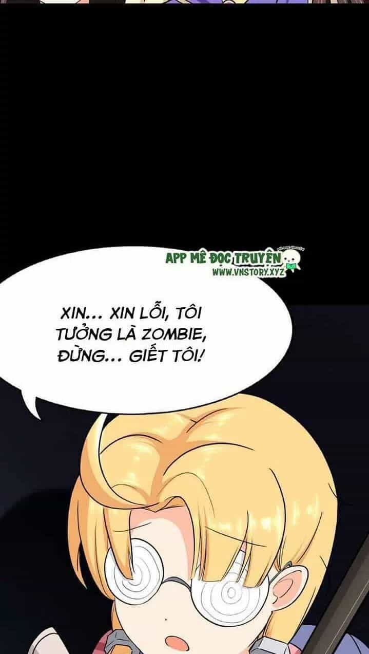 Bạn Gái Zombie Của Tôi - Chương 187 - ảnh 66
