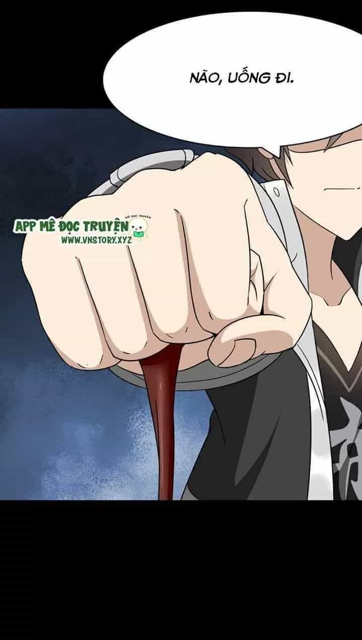 Bạn Gái Zombie Của Tôi - Chương 187 - ảnh 7