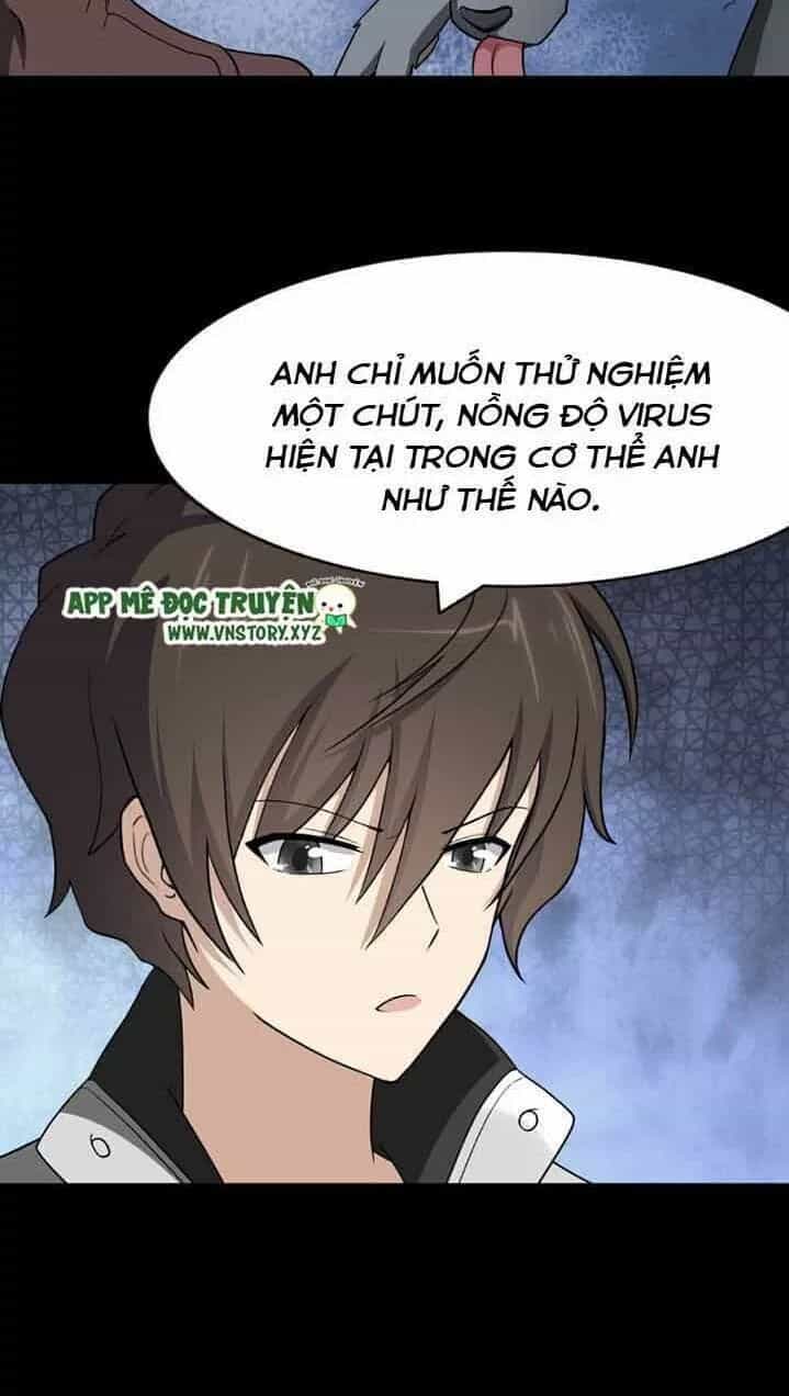 Bạn Gái Zombie Của Tôi - Chương 187 - ảnh 9