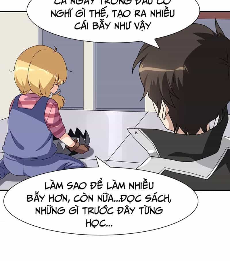 Bạn Gái Zombie Của Tôi - Chương 188 - ảnh 11