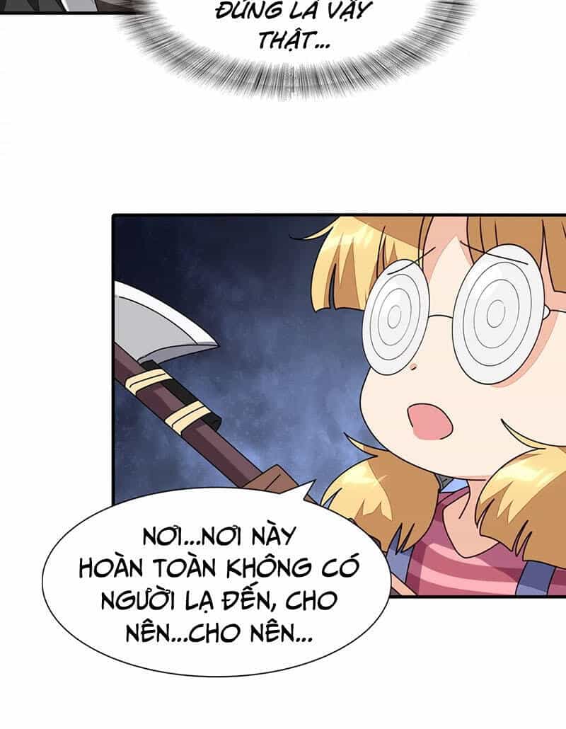 Bạn Gái Zombie Của Tôi - Chương 188 - ảnh 3