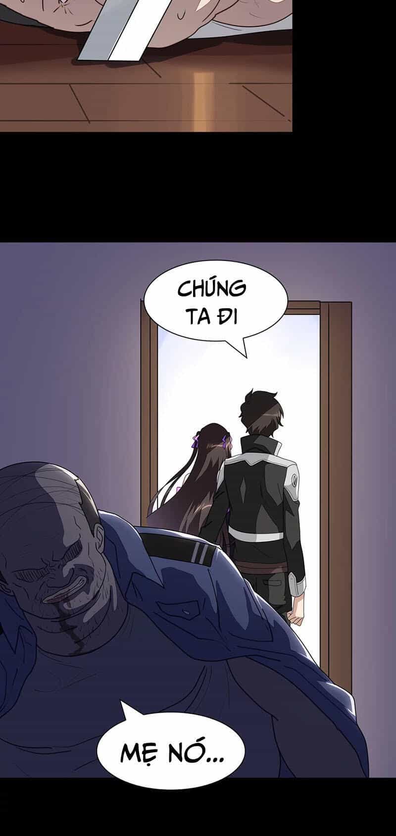 Bạn Gái Zombie Của Tôi - Chương 188 - ảnh 35