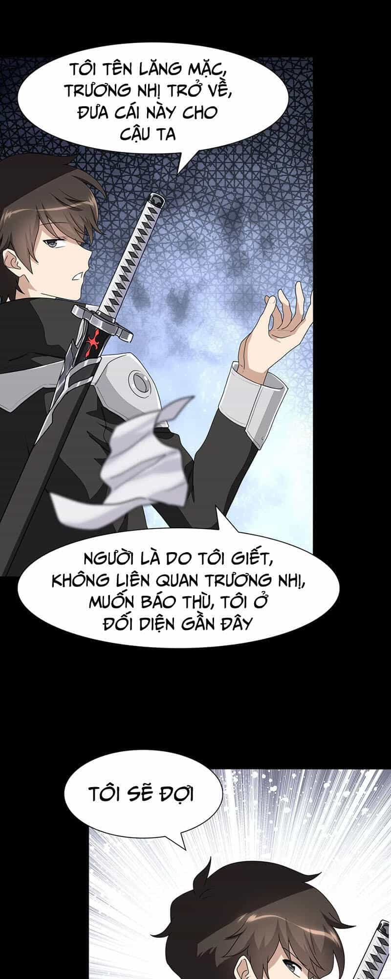 Bạn Gái Zombie Của Tôi - Chương 188 - ảnh 42