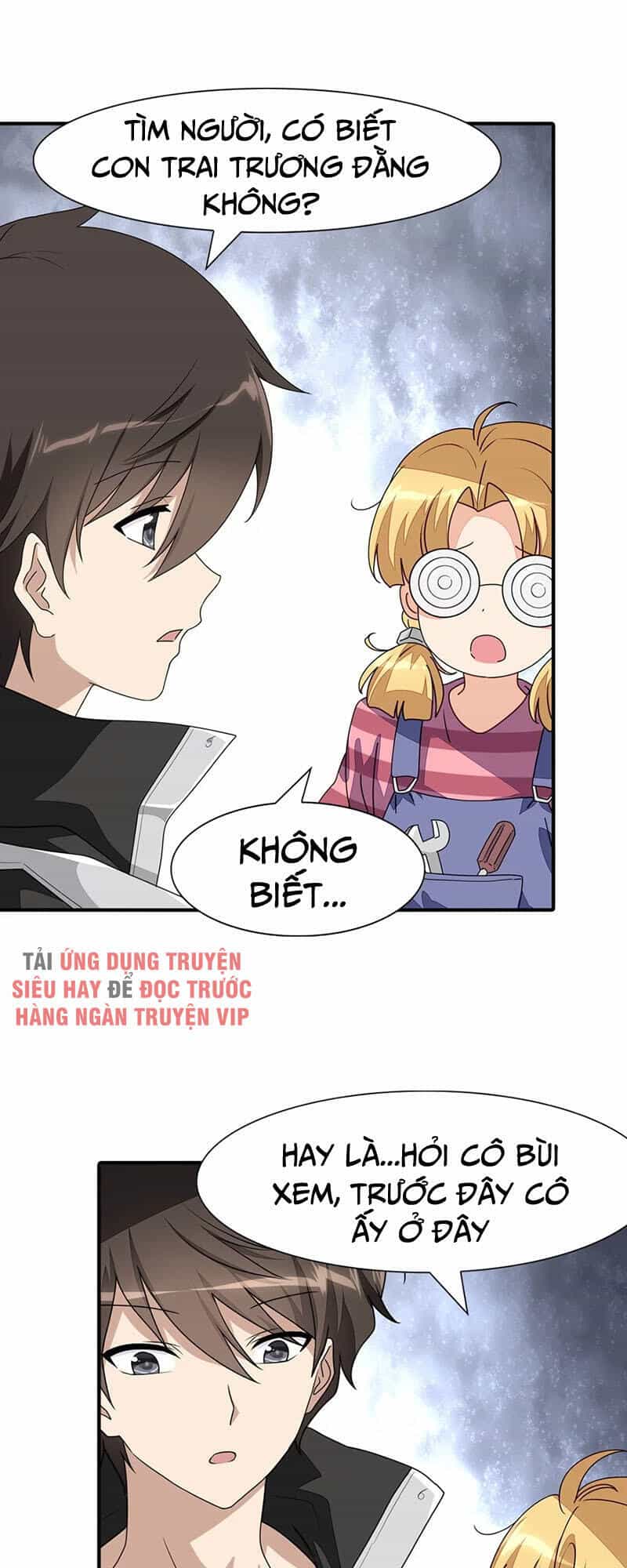 Bạn Gái Zombie Của Tôi - Chương 188 - ảnh 8
