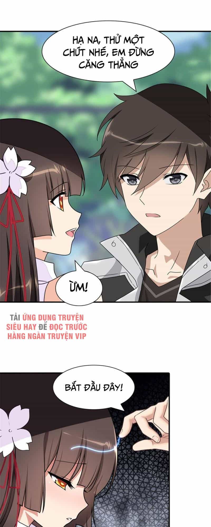 Bạn Gái Zombie Của Tôi - Chương 189 - ảnh 12