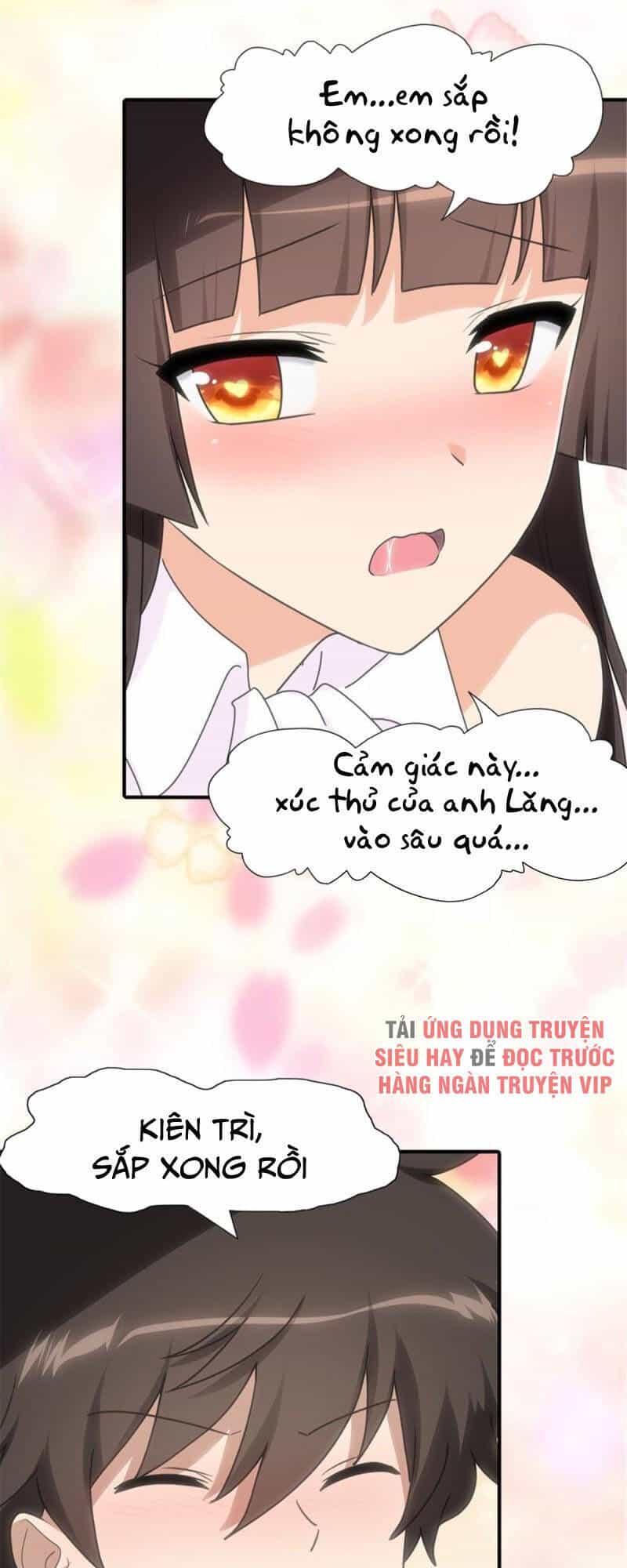 Bạn Gái Zombie Của Tôi - Chương 189 - ảnh 16