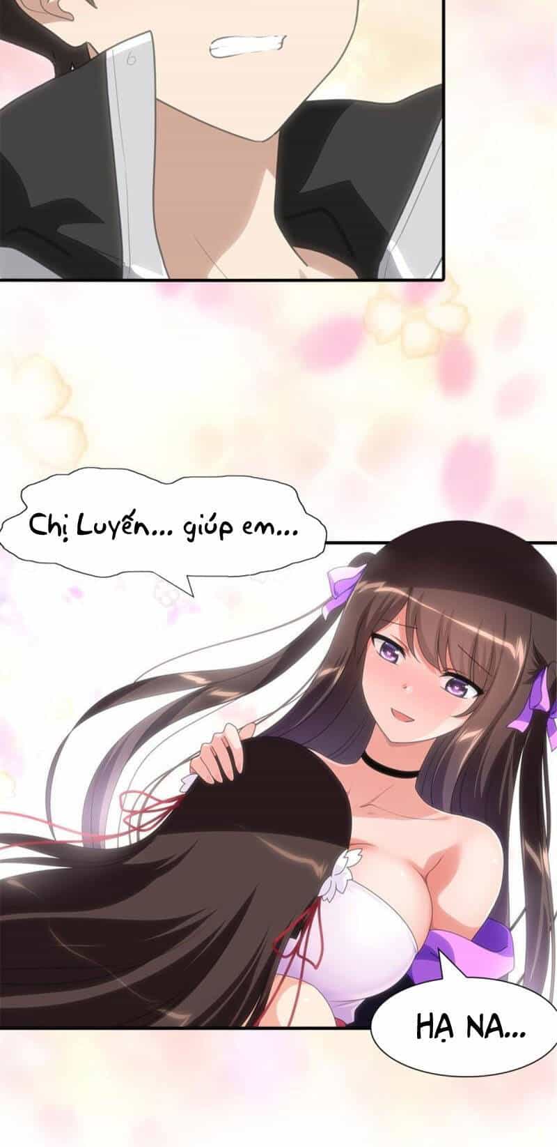 Bạn Gái Zombie Của Tôi - Chương 189 - ảnh 17