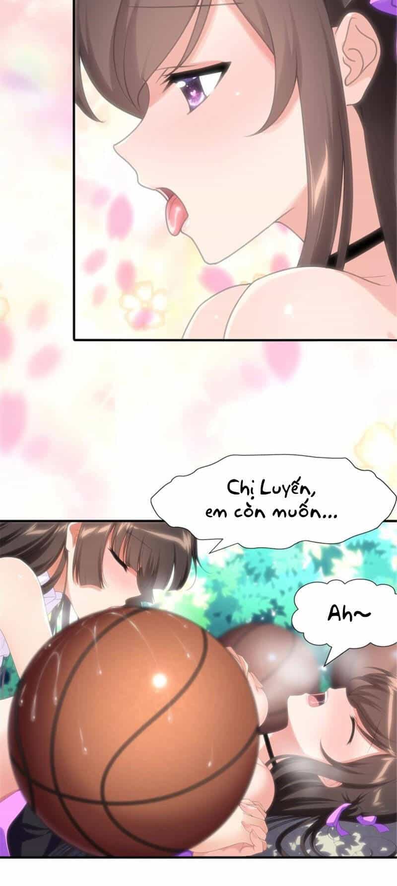Bạn Gái Zombie Của Tôi - Chương 189 - ảnh 19