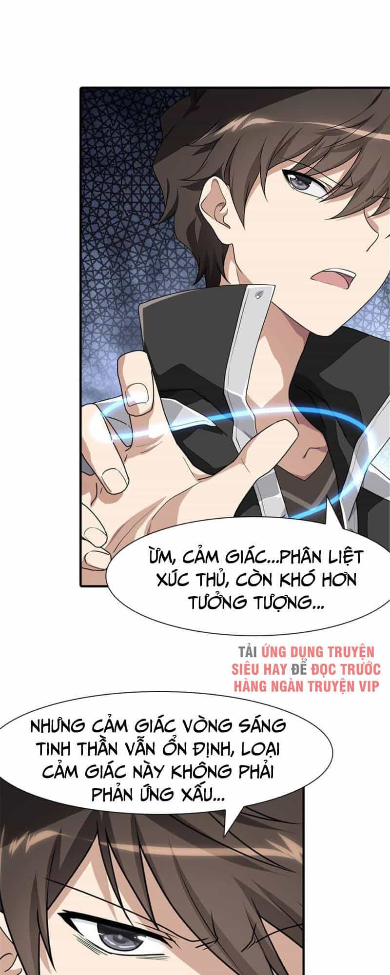 Bạn Gái Zombie Của Tôi - Chương 189 - ảnh 20
