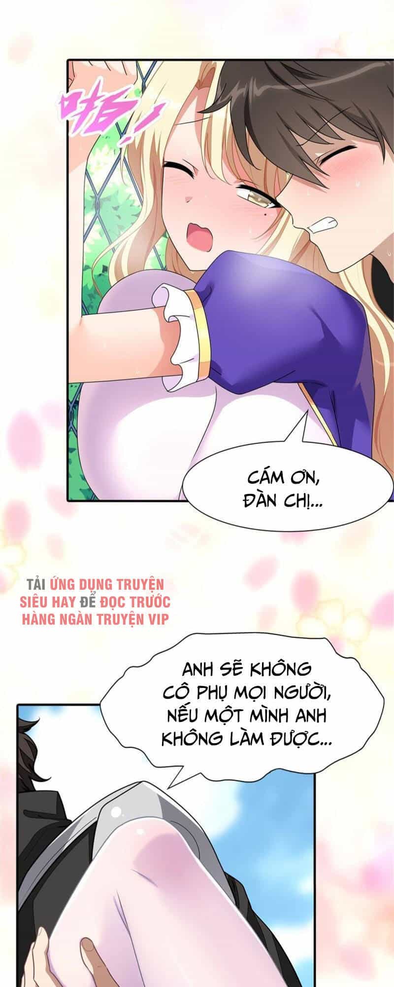 Bạn Gái Zombie Của Tôi - Chương 189 - ảnh 24